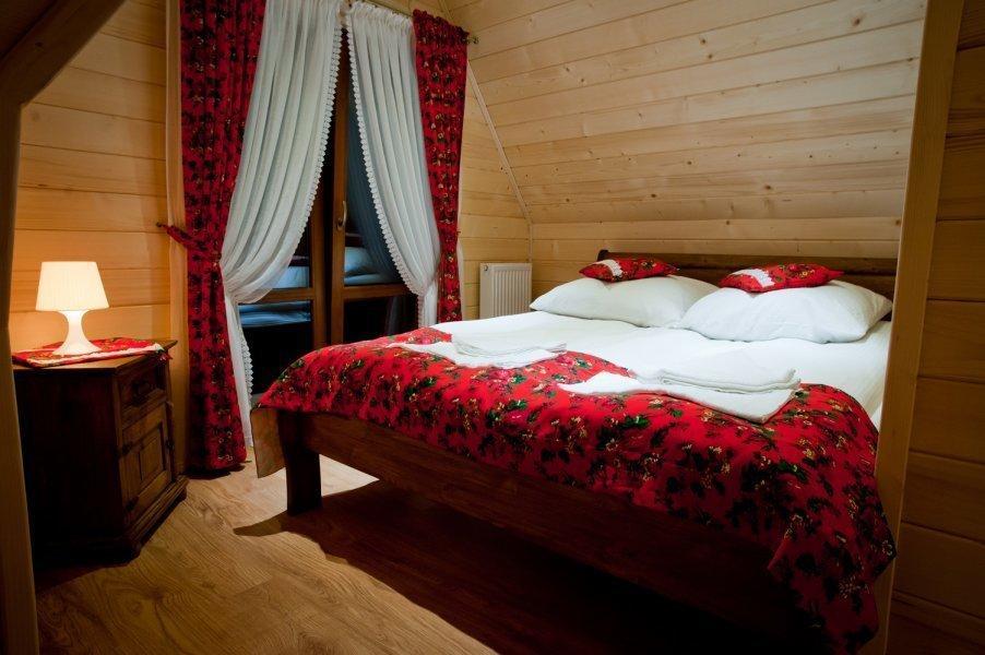 Domek Deluxe Resort Willa Adrian Zakopane Zimmer foto